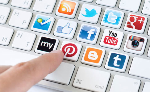 Mạng xã hội và thương hiệu doanh nghiệp: “Để người ta nói”