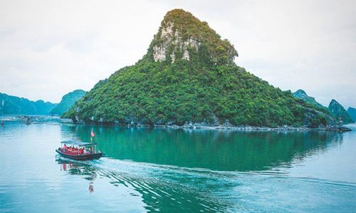 Để du lịch Hải Phòng thành ngành kinh tế mũi nhọn