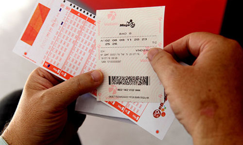 Một tháng chi 228 tỷ trả thưởng, xổ số kiểu Mỹ bị tố loạt sai phạm