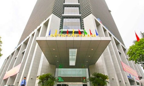 Kiểm toán Nhà nước “truy” trách nhiệm sai sót tại EVN, Petro Vietnam