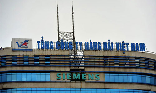 Vinalines đề xuất xây dựng trung tâm logistics miền Bắc