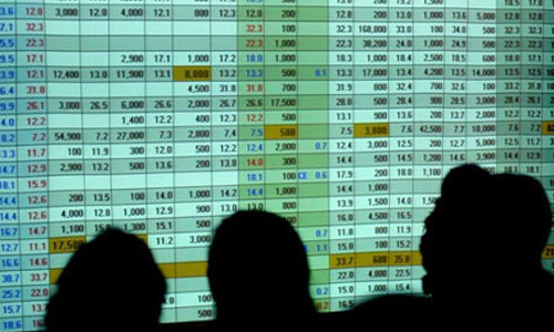 Kiến nghị trao quyền khởi tố điều tra cho Ủy ban Chứng khoán