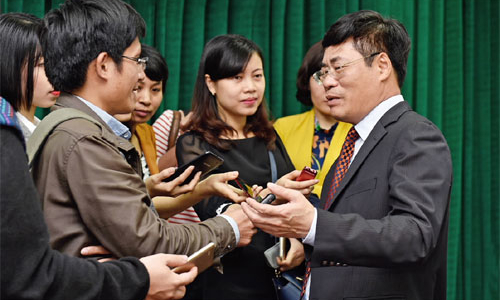 ODA: Sắp phải trả nợ nhanh gấp đôi, lãi tăng gấp ba