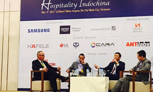 Tổng giám đốc FLC: “Không bảo vệ môi trường thì số phận chính dự án cũng bị đe dọa”