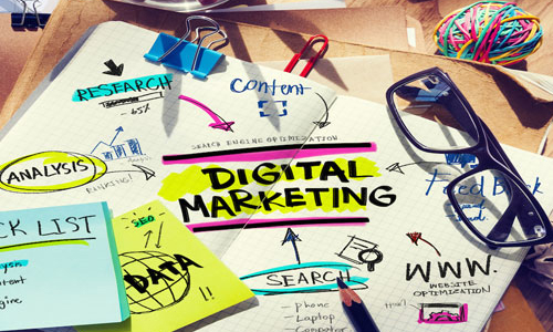 9 sai lầm cần tránh trong Digital Marketing