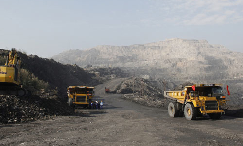 Đề nghị kiểm điểm tập thể, cá nhân gây sai sót tại TKV