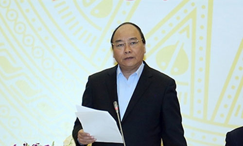 Thủ tướng yêu cầu truy tìm thủ phạm tin đồn bịa đặt