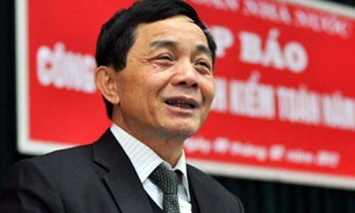 Chống buôn lậu còn nhiều kẽ hở