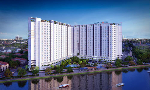 Ở Sài Gòn, lương 10 triệu mua nhà được không?