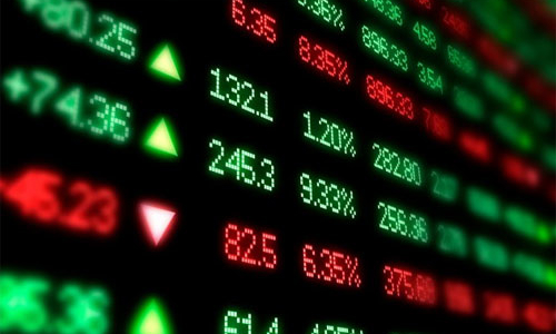 SHS bất ngờ đứng đầu thị phần môi giới trên HNX quý 4