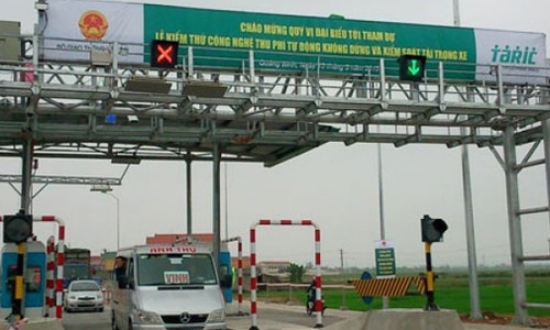 “Chúng tôi không còn hưng phấn đầu tư BOT nữa”