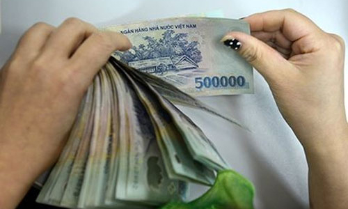 Sếp ngành sản xuất nhận lương cao nhất quý 2/2016