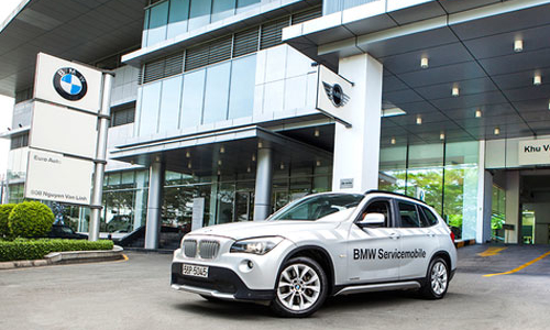 Khởi tố vụ án buôn lậu ôtô đối với Euro Auto