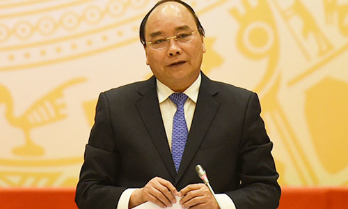 Phê chuẩn lãnh đạo 2 bộ và 9 địa phương