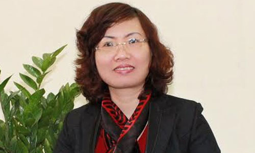 “Thao túng giá chứng khoán bị phạt rất nặng”