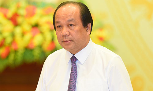 Bộ Công Thương phải giải trình 8 vấn đề “nóng”