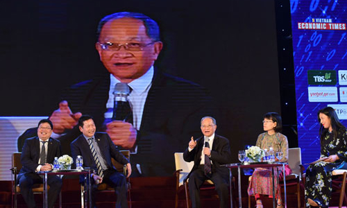 Để mỗi người dân là một lập trình viên trong cách mạng công nghiệp 4.0