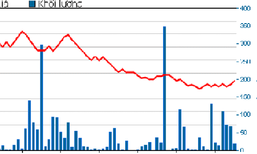 Cổ phiếu DCC bị cảnh báo, cổ đông vẫn đồng ý tăng gần gấp đôi vốn