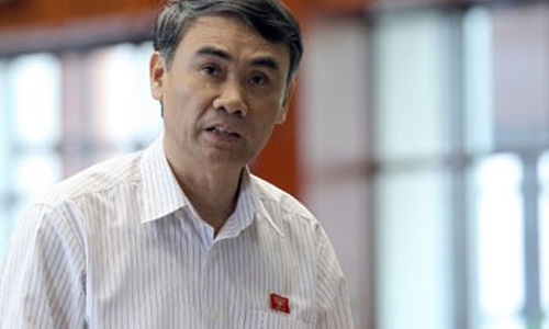 “Chống tham nhũng cần cơ quan độc lập”