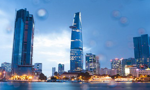 Toàn cảnh kinh tế Việt Nam nửa đầu năm 2017