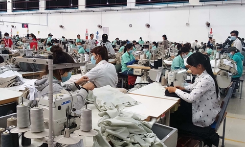 Doanh nghiệp càng nhỏ càng khó gặp quan chức