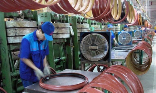 Doanh nghiệp giải thể tại Hà Nội tăng gần 30%