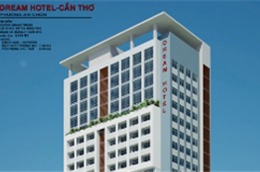 DRH lãi quý 1 giảm 75,31% so với cùng kỳ