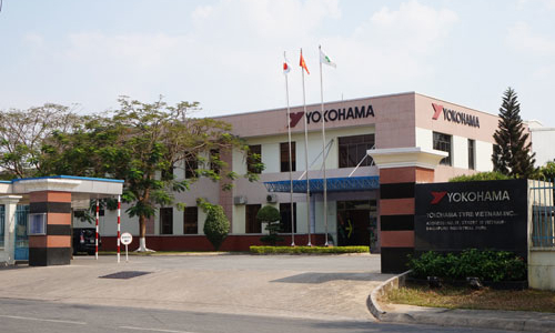 Yokohama thương hiệu Nhật của người Việt