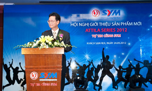 Công ty Chế tạo công nghiệp và Gia công chế biến hàng xuất khẩu