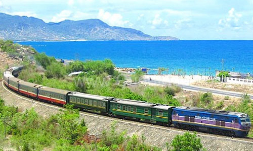 Sửa Luật Đường sắt và những cơ hội đầu tư mới