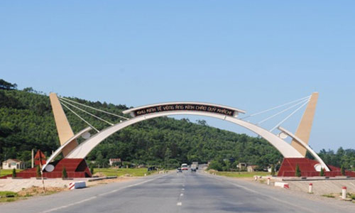 Doanh nghiệp Đài Loan xin 1.000 ha đất Vũng Áng cho hai dự án tỷ USD