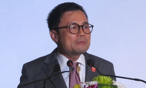 Ông Nguyễn Duy Hưng có tên trong hồ sơ Panama, SSI nói gì?