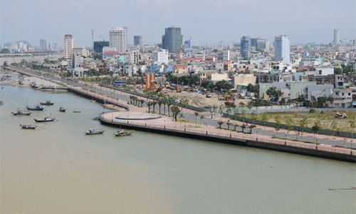 Kiến nghị kiểm điểm hàng loạt lãnh đạo Đà Nẵng