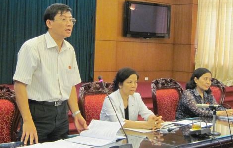 An toàn thực phẩm: Cần rõ trách nhiệm quản lý