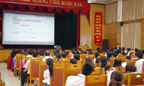 Maritime Bank giới thiệu giải pháp thanh toán phí dịch vụ trực tuyến 