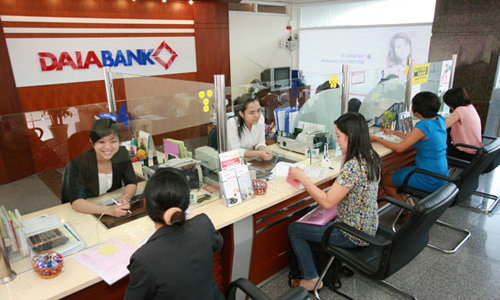 Thêm ngân hàng xem xét sáp nhập, hợp nhất