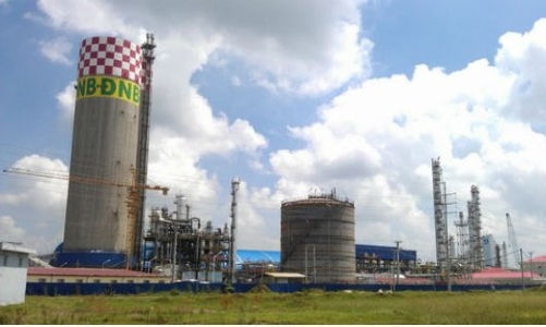 Xin hoãn cổ phần hoá nhà máy đạm 12.000 tỷ đến khi có lãi