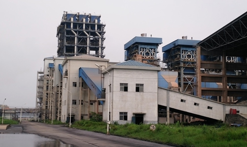 Đạm Ninh Bình ra “tối hậu thư”, nhà thầu Trung Quốc không hồi âm