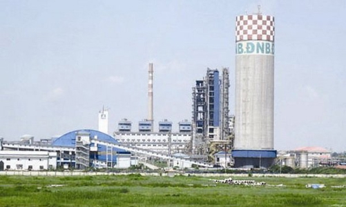 Yêu cầu làm rõ trách nhiệm với nhà thầu Trung Quốc tại dự án lỗ hơn 3.000 tỷ