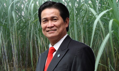 “Game sáp nhập” mía đường SBT - BHS còn hấp dẫn?