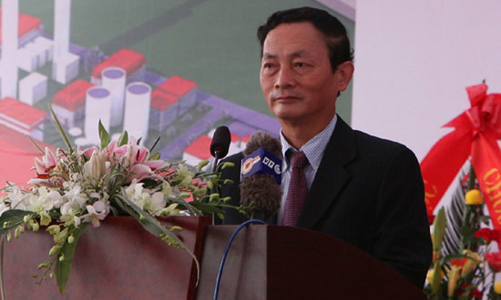 Thủ tướng miễn nhiệm Chủ tịch EVN