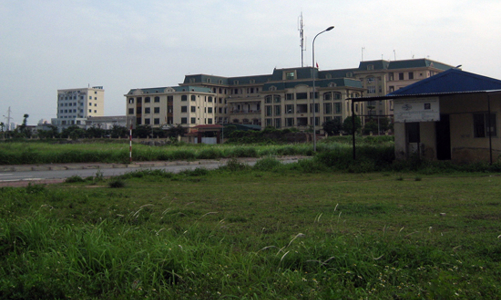 Tất yếu phải đa dạng hóa sở hữu đất đai?