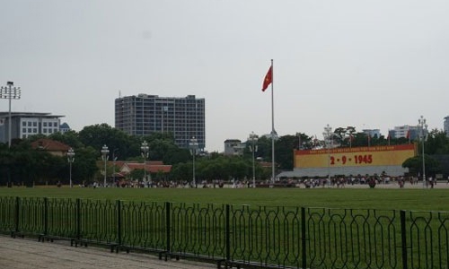 Kết luận chính thức của Thủ tướng về vụ 8B Lê Trực