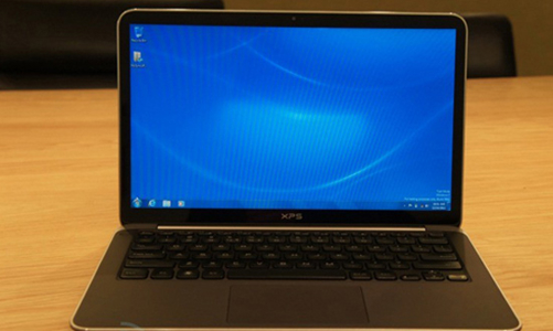 Dell XPS 13 không kết nối Wi-Fi dù dò được sóng