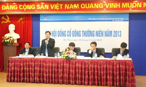 Kế hoạch hợp nhất PVFC-Western Bank chính thức định hình