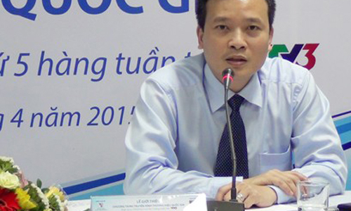 “Thương hiệu doanh nghiệp là tài sản quốc gia”