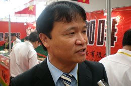 Xúc tiến thương mại nhìn từ CAEXPO 2009