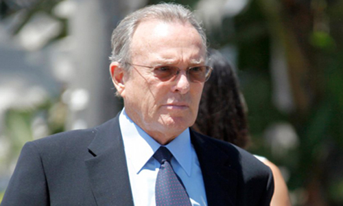 Từ kẻ vay nợ thành trùm địa ốc giàu hàng đầu nước Mỹ