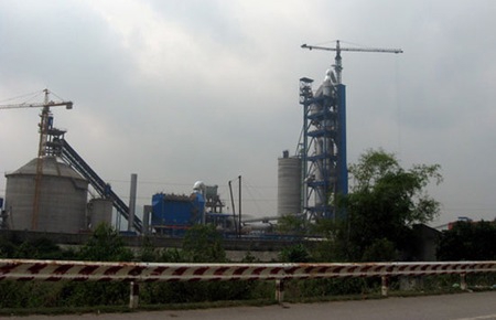 Kiến nghị thay chủ trả nợ cho Xi măng Đồng Bành