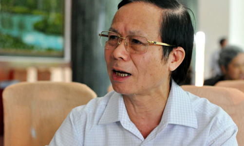 “Dự báo GDP cả năm tăng khoảng 5,2%”